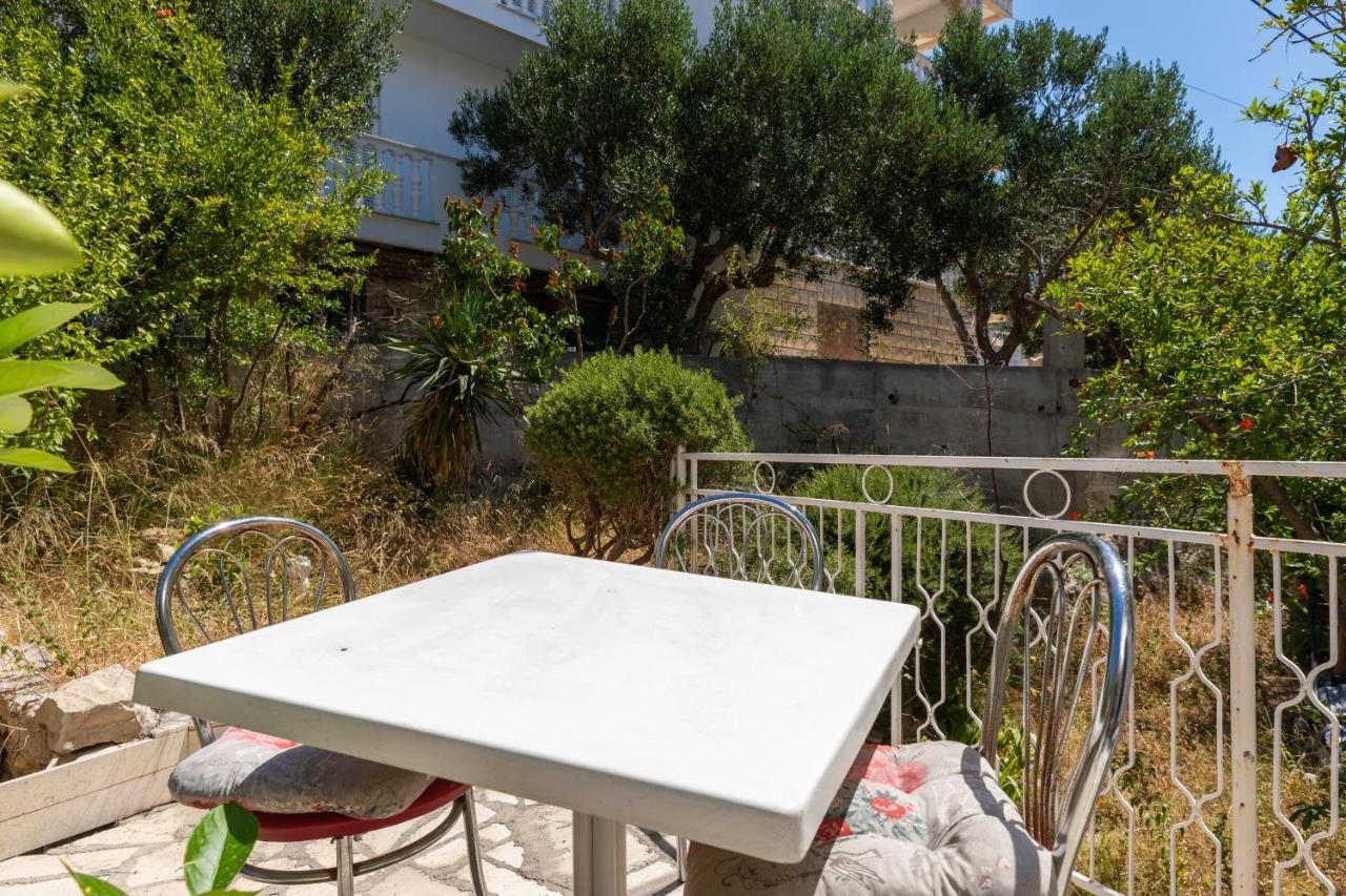 Apartments With A Parking Space Sumpetar, Omis - 9436 Extérieur photo